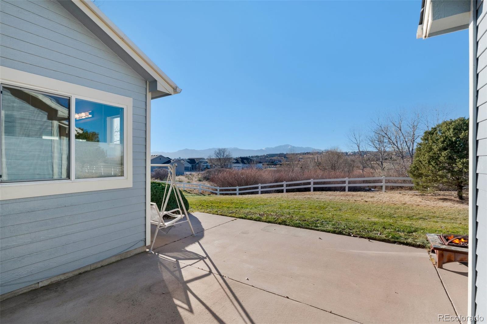 4140 Greens Drive, Colorado Springs, CO 80922, 5 Bedrooms Bedrooms, ,3 BathroomsBathrooms,Residential,For Sale,Greens,REC6416408