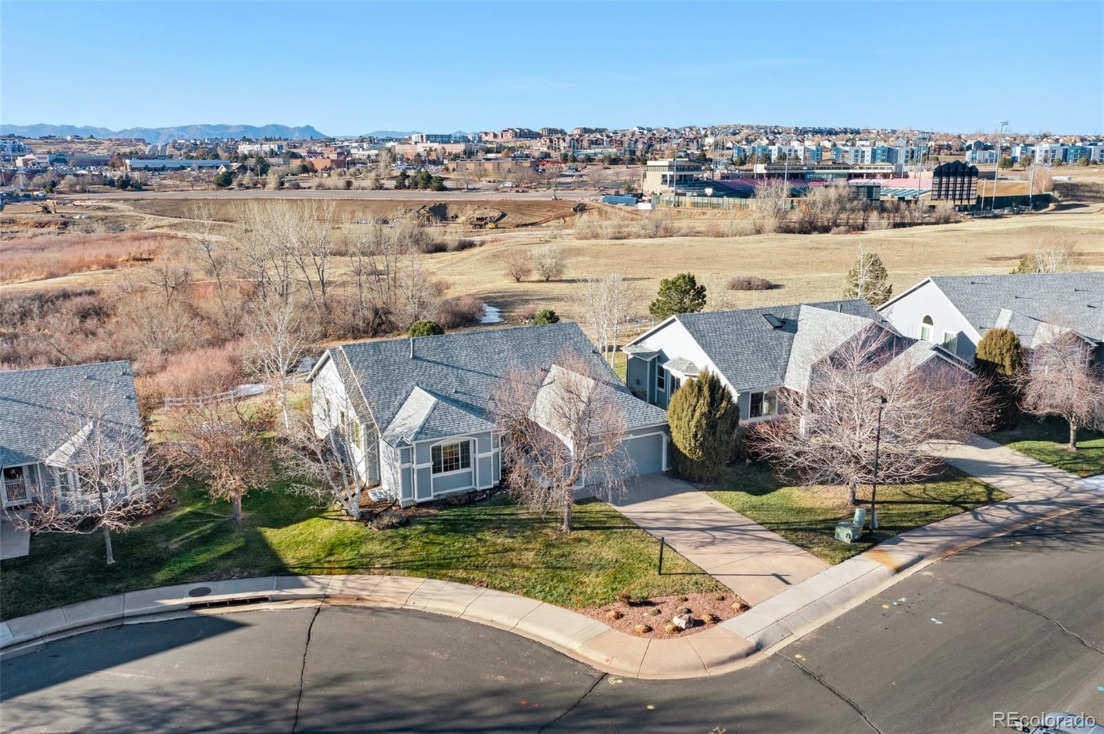 4140 Greens Drive, Colorado Springs, CO 80922, 5 Bedrooms Bedrooms, ,3 BathroomsBathrooms,Residential,For Sale,Greens,REC6416408