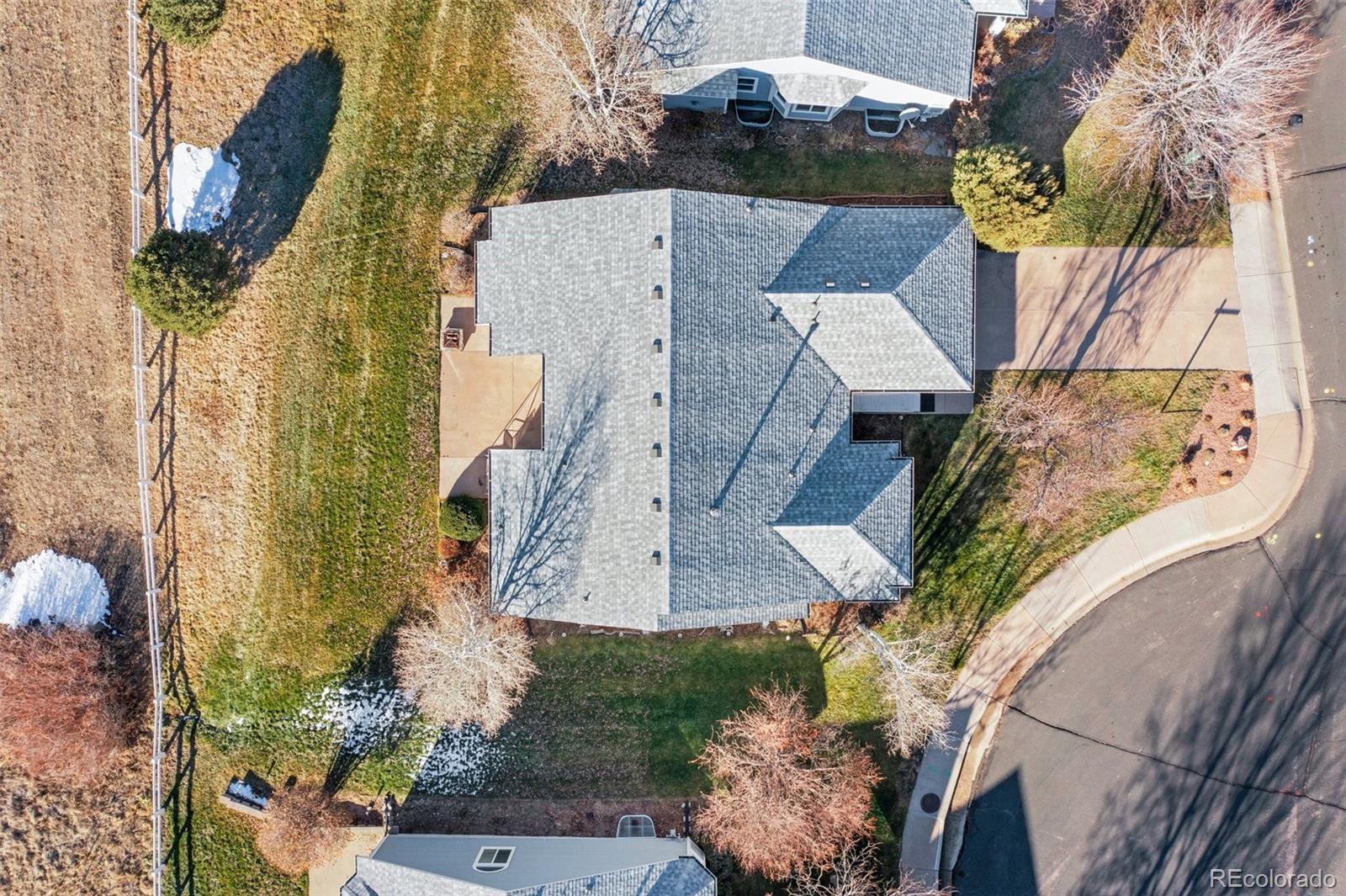 4140 Greens Drive, Colorado Springs, CO 80922, 5 Bedrooms Bedrooms, ,3 BathroomsBathrooms,Residential,For Sale,Greens,REC6416408