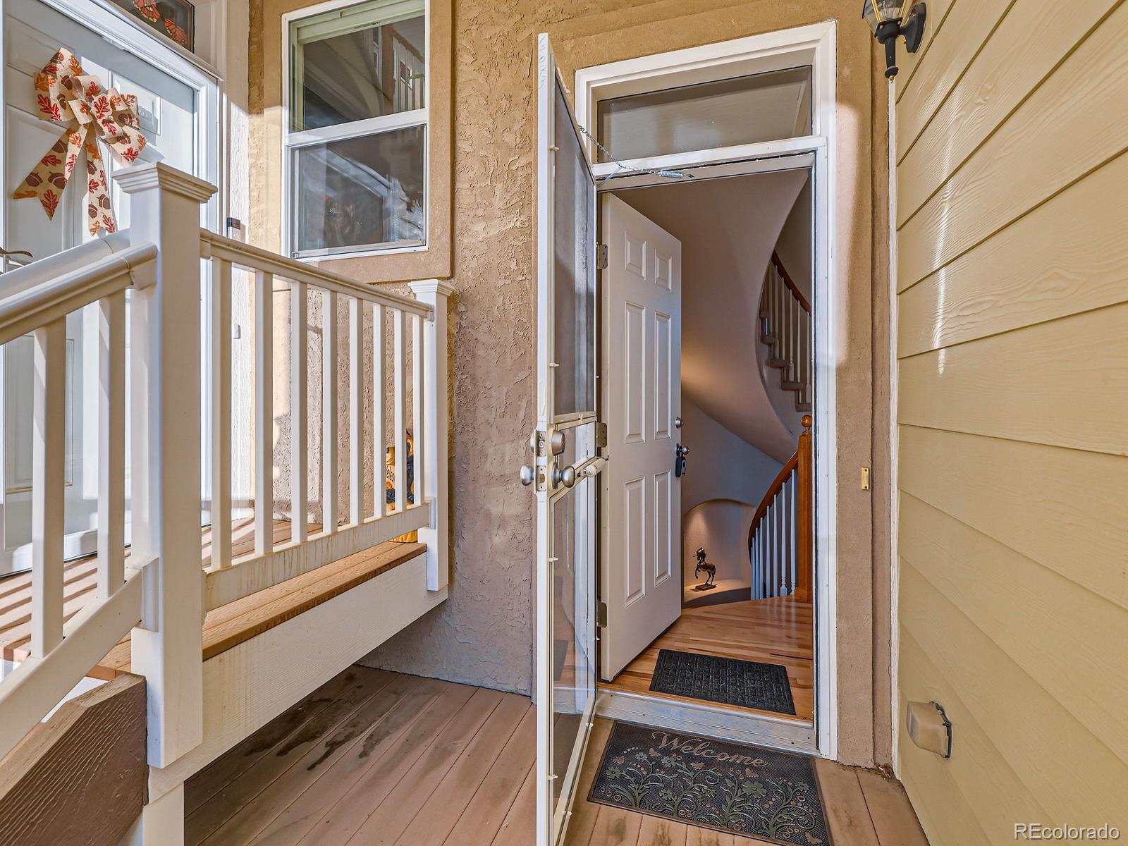 822 Mack Drive, Central City, CO 80427, 3 Bedrooms Bedrooms, ,4 BathroomsBathrooms,Residential,For Sale,Mack,REC7542734