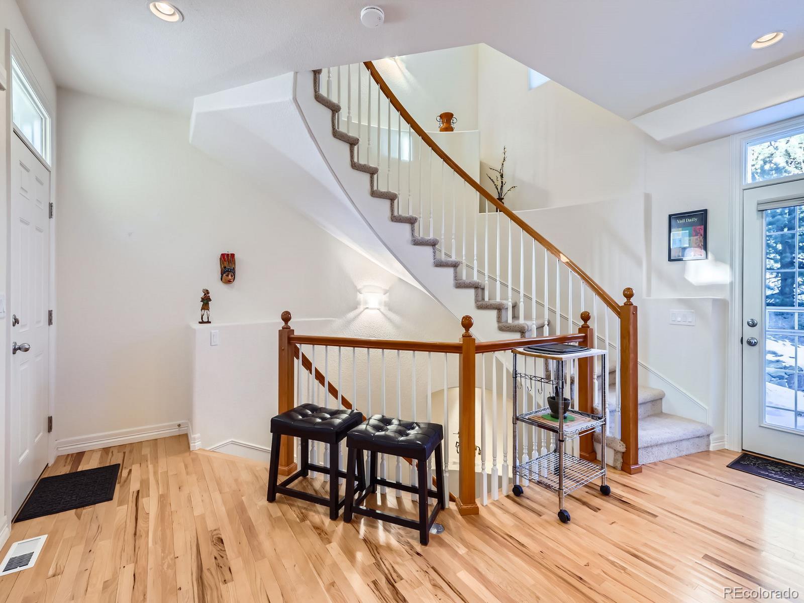 822 Mack Drive, Central City, CO 80427, 3 Bedrooms Bedrooms, ,4 BathroomsBathrooms,Residential,For Sale,Mack,REC7542734