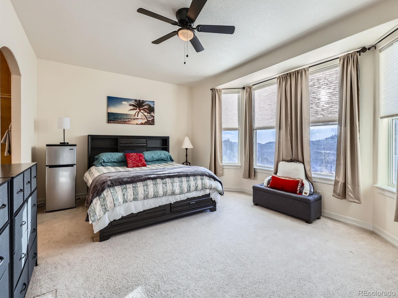 822 Mack Drive, Central City, CO 80427, 3 Bedrooms Bedrooms, ,4 BathroomsBathrooms,Residential,For Sale,Mack,REC7542734