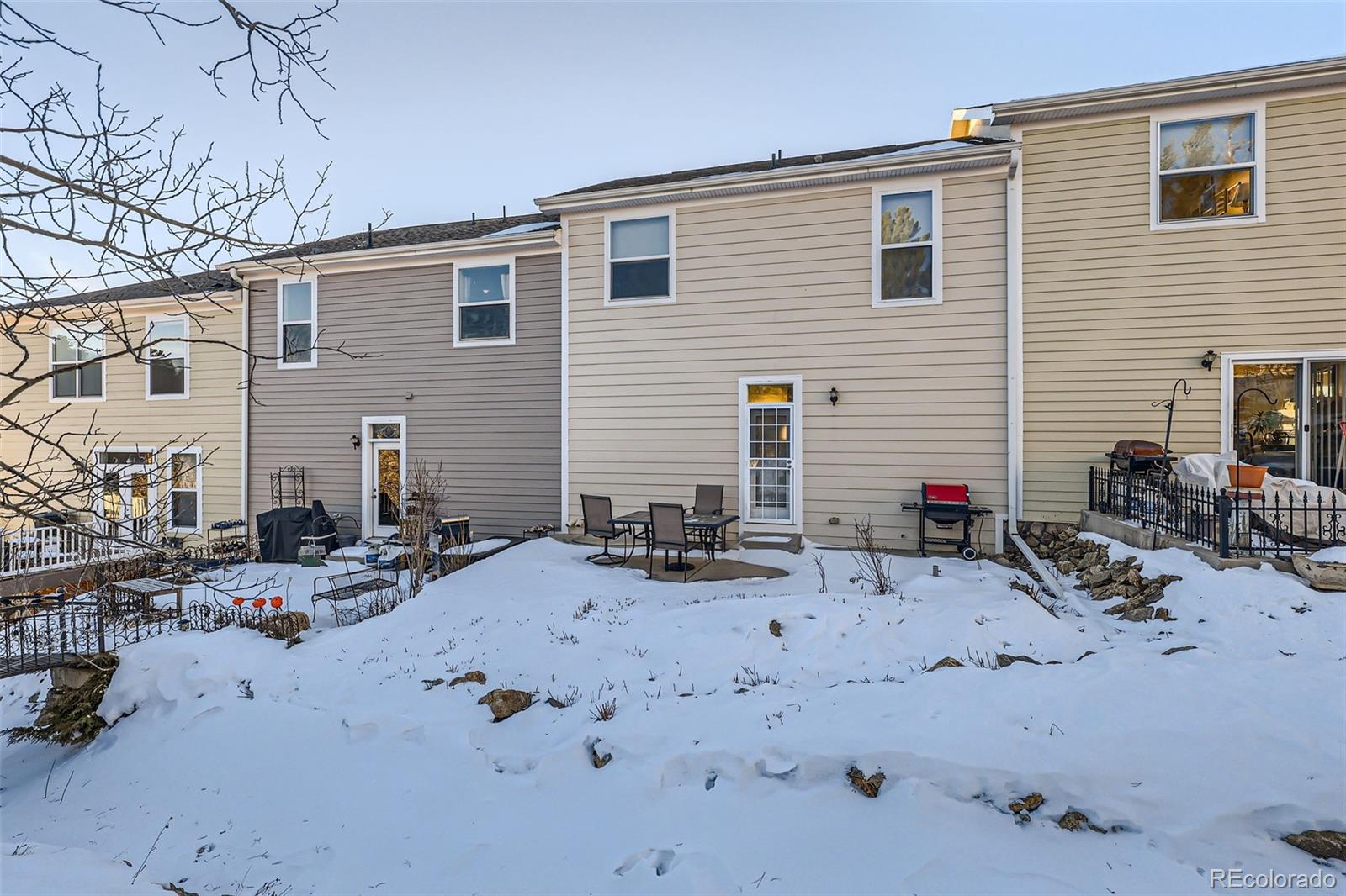 822 Mack Drive, Central City, CO 80427, 3 Bedrooms Bedrooms, ,4 BathroomsBathrooms,Residential,For Sale,Mack,REC7542734