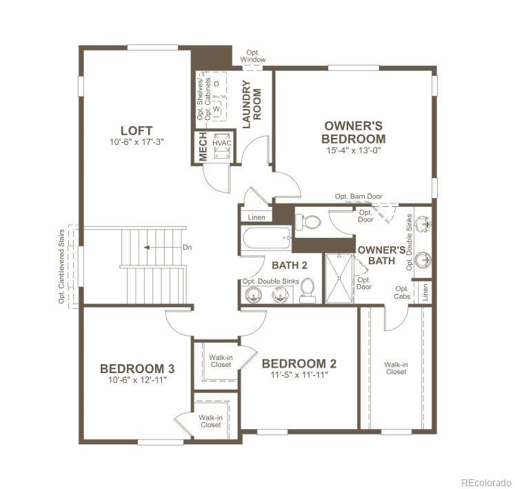 1382 Rock Cliff Avenue, Erie, CO 80516, 3 Bedrooms Bedrooms, ,3 BathroomsBathrooms,Residential,For Sale,Rock Cliff,REC3746827