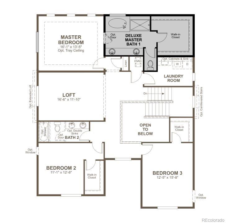 660 Apex Rise Street, Erie, CO 80516, 4 Bedrooms Bedrooms, ,4 BathroomsBathrooms,Residential,For Sale,Apex Rise,REC7257699