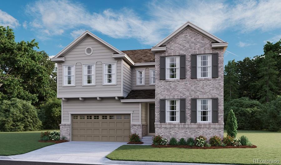 660 Apex Rise Street, Erie, CO 80516, 4 Bedrooms Bedrooms, ,4 BathroomsBathrooms,Residential,For Sale,Apex Rise,REC7257699