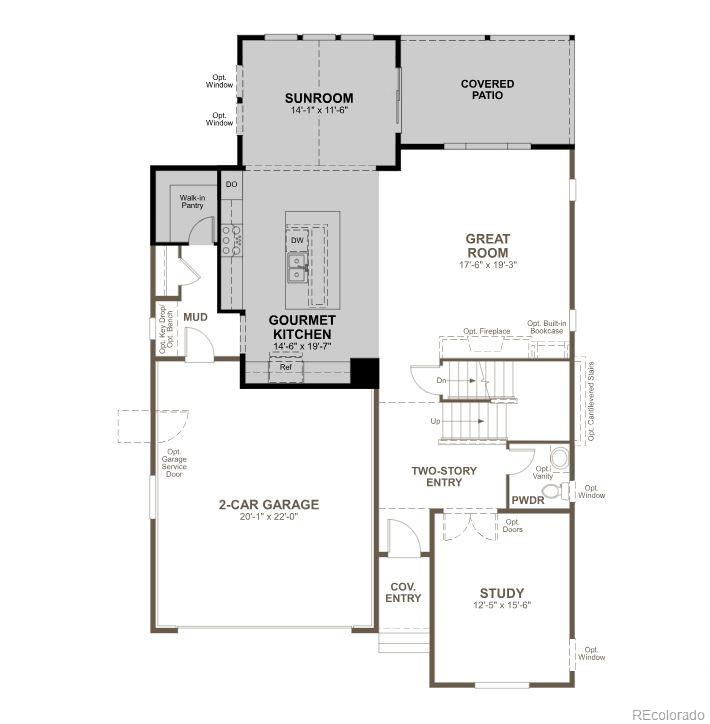 660 Apex Rise Street, Erie, CO 80516, 4 Bedrooms Bedrooms, ,4 BathroomsBathrooms,Residential,For Sale,Apex Rise,REC7257699