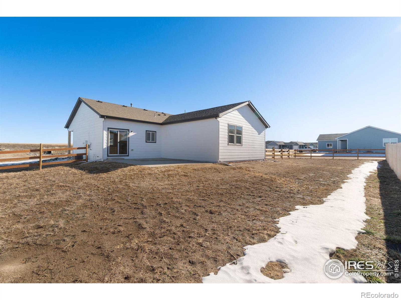 389 3rd Avenue, Deer Trail, CO 80105, 3 Bedrooms Bedrooms, ,2 BathroomsBathrooms,Residential,For Sale,3rd,RECIR1023156