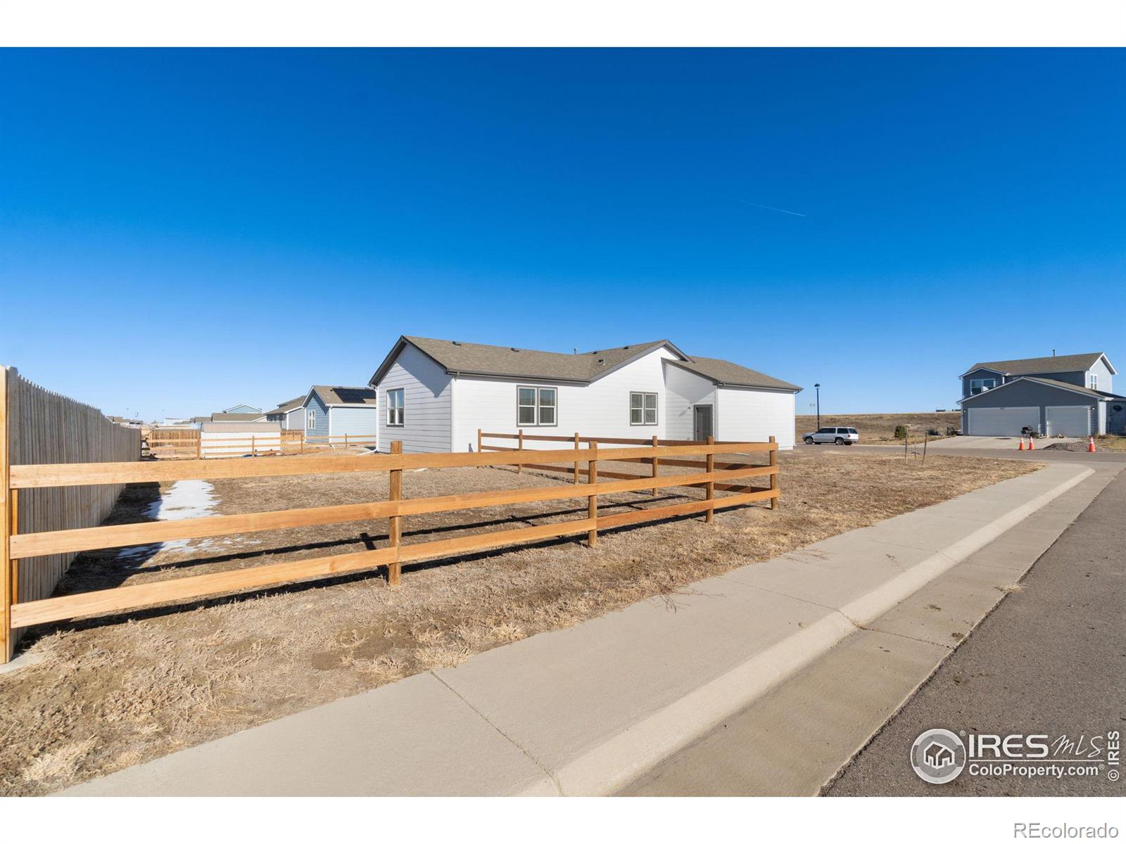 389 3rd Avenue, Deer Trail, CO 80105, 3 Bedrooms Bedrooms, ,2 BathroomsBathrooms,Residential,For Sale,3rd,RECIR1023156