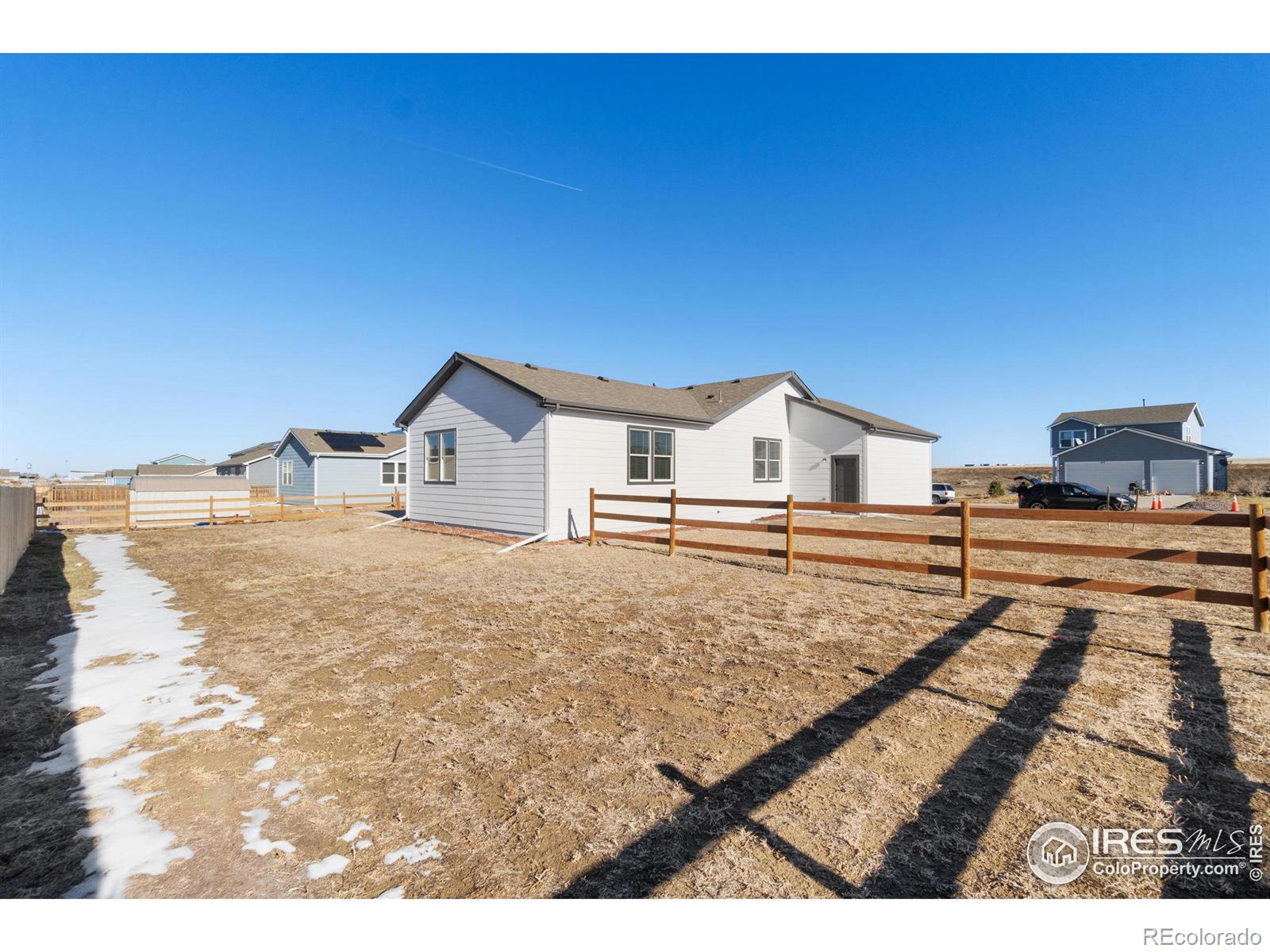 389 3rd Avenue, Deer Trail, CO 80105, 3 Bedrooms Bedrooms, ,2 BathroomsBathrooms,Residential,For Sale,3rd,RECIR1023156