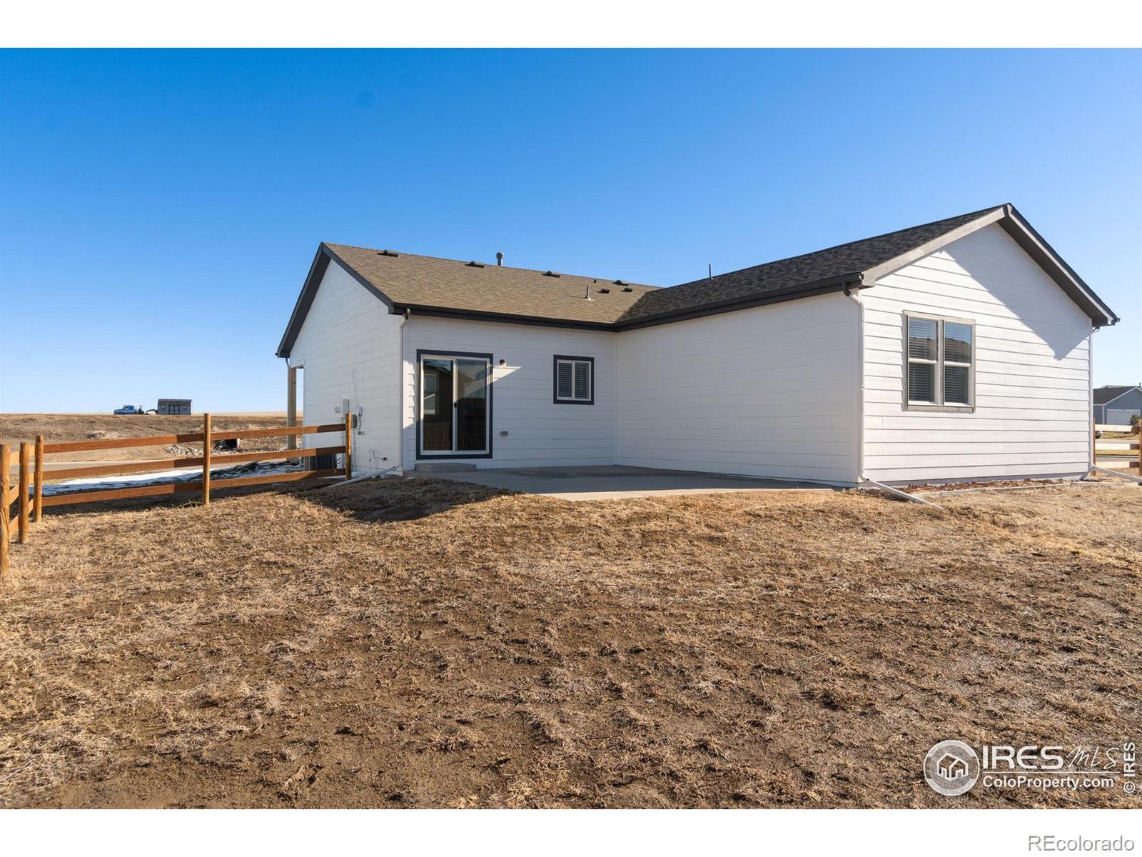 389 3rd Avenue, Deer Trail, CO 80105, 3 Bedrooms Bedrooms, ,2 BathroomsBathrooms,Residential,For Sale,3rd,RECIR1023156