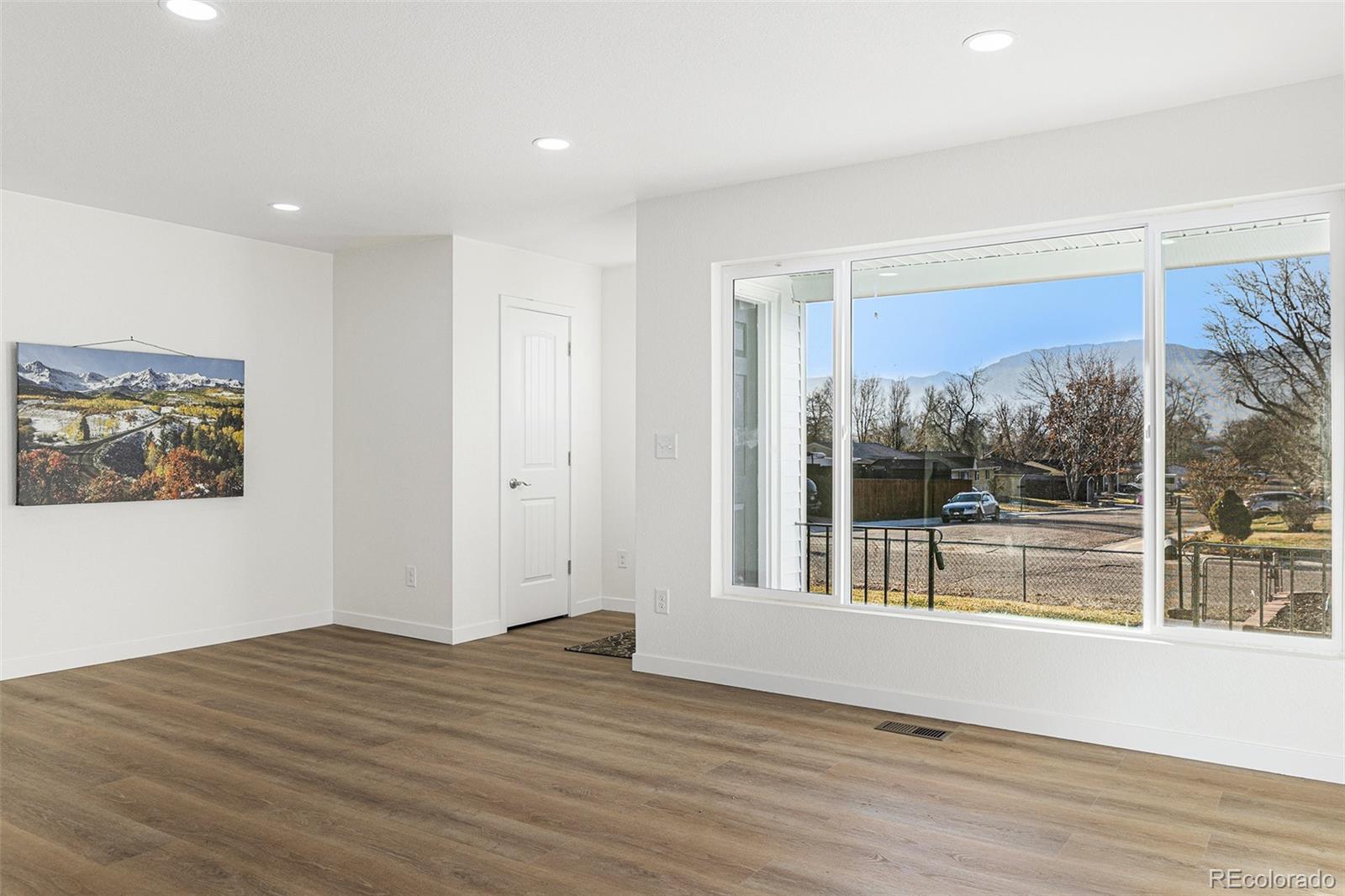 1401 Evergreen Drive, Colorado Springs, CO 80911, 3 Bedrooms Bedrooms, ,1 BathroomBathrooms,Residential,For Sale,Evergreen,REC1815109