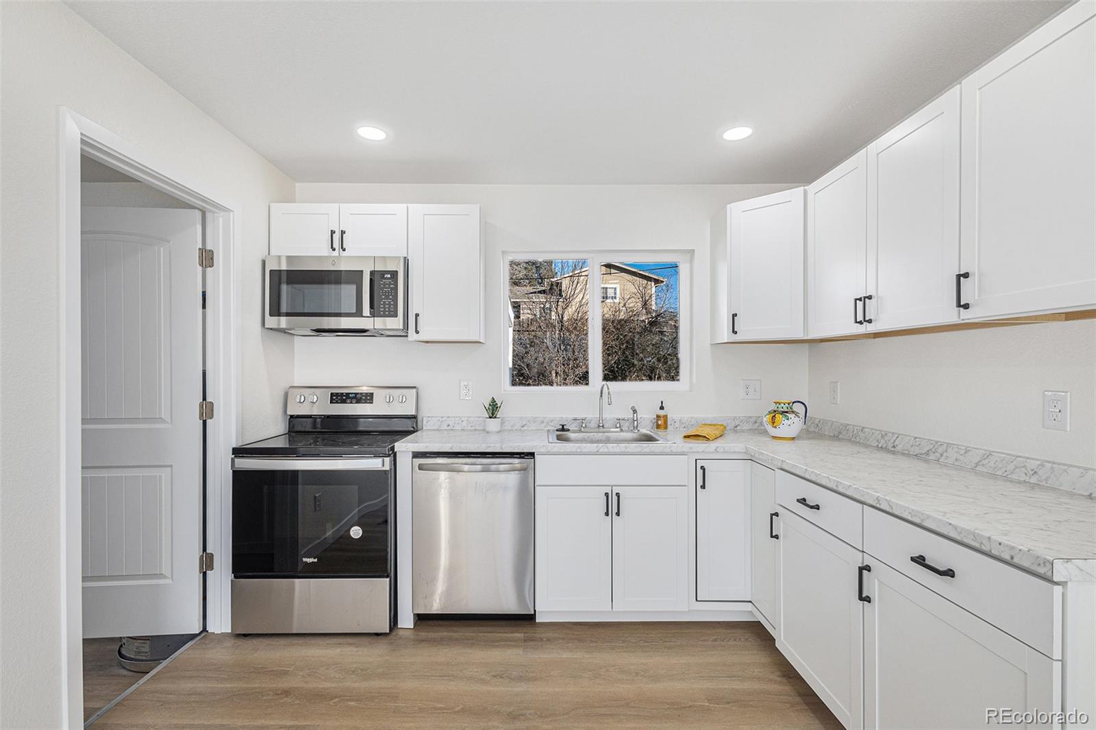 1401 Evergreen Drive, Colorado Springs, CO 80911, 3 Bedrooms Bedrooms, ,1 BathroomBathrooms,Residential,For Sale,Evergreen,REC1815109