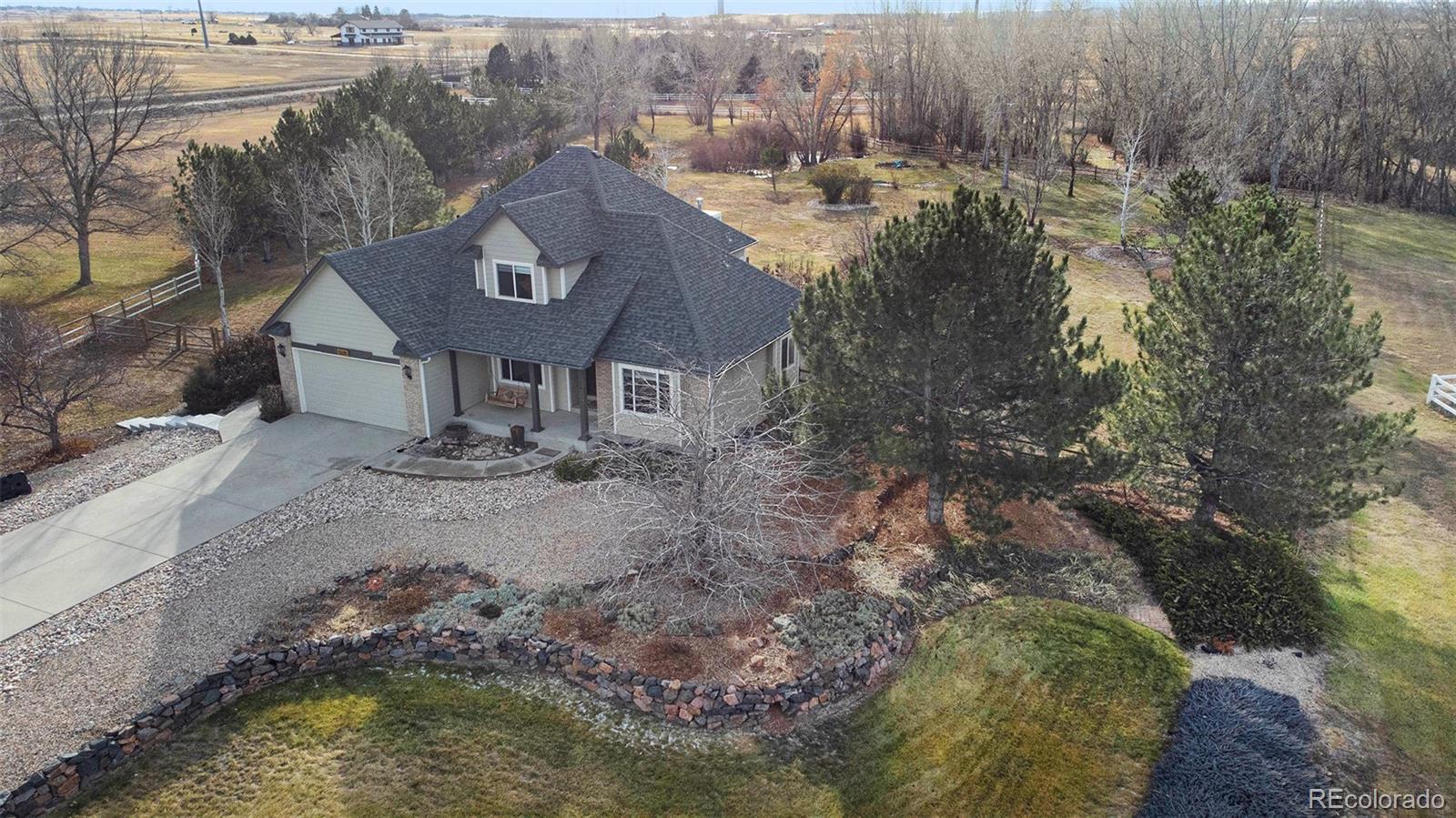 5225 Carefree Place, Fort Collins, CO 80525, 5 Bedrooms Bedrooms, ,4 BathroomsBathrooms,Residential,For Sale,Carefree,REC7477008