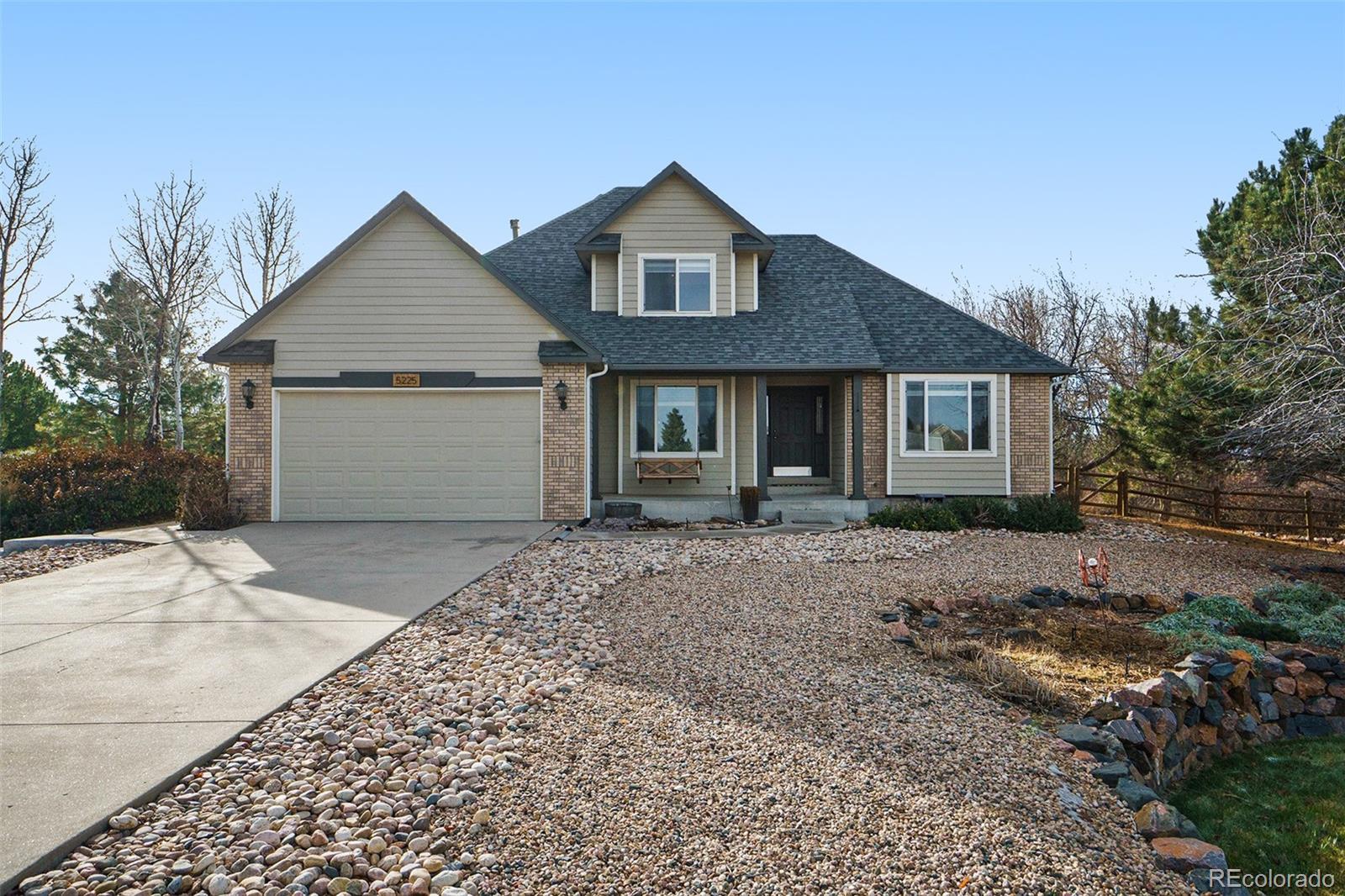 5225 Carefree Place, Fort Collins, CO 80525, 5 Bedrooms Bedrooms, ,4 BathroomsBathrooms,Residential,For Sale,Carefree,REC7477008