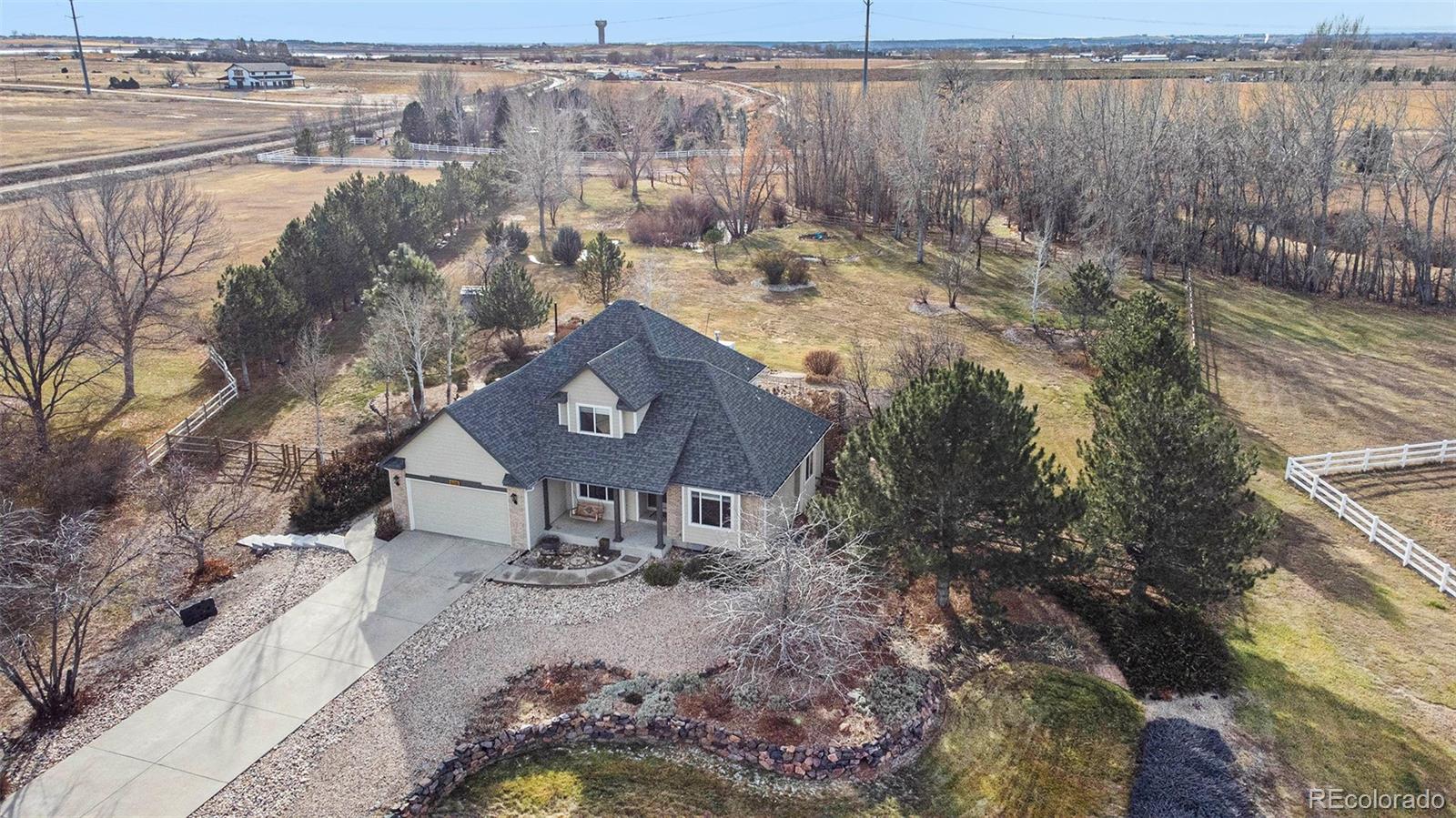 5225 Carefree Place, Fort Collins, CO 80525, 5 Bedrooms Bedrooms, ,4 BathroomsBathrooms,Residential,For Sale,Carefree,REC7477008