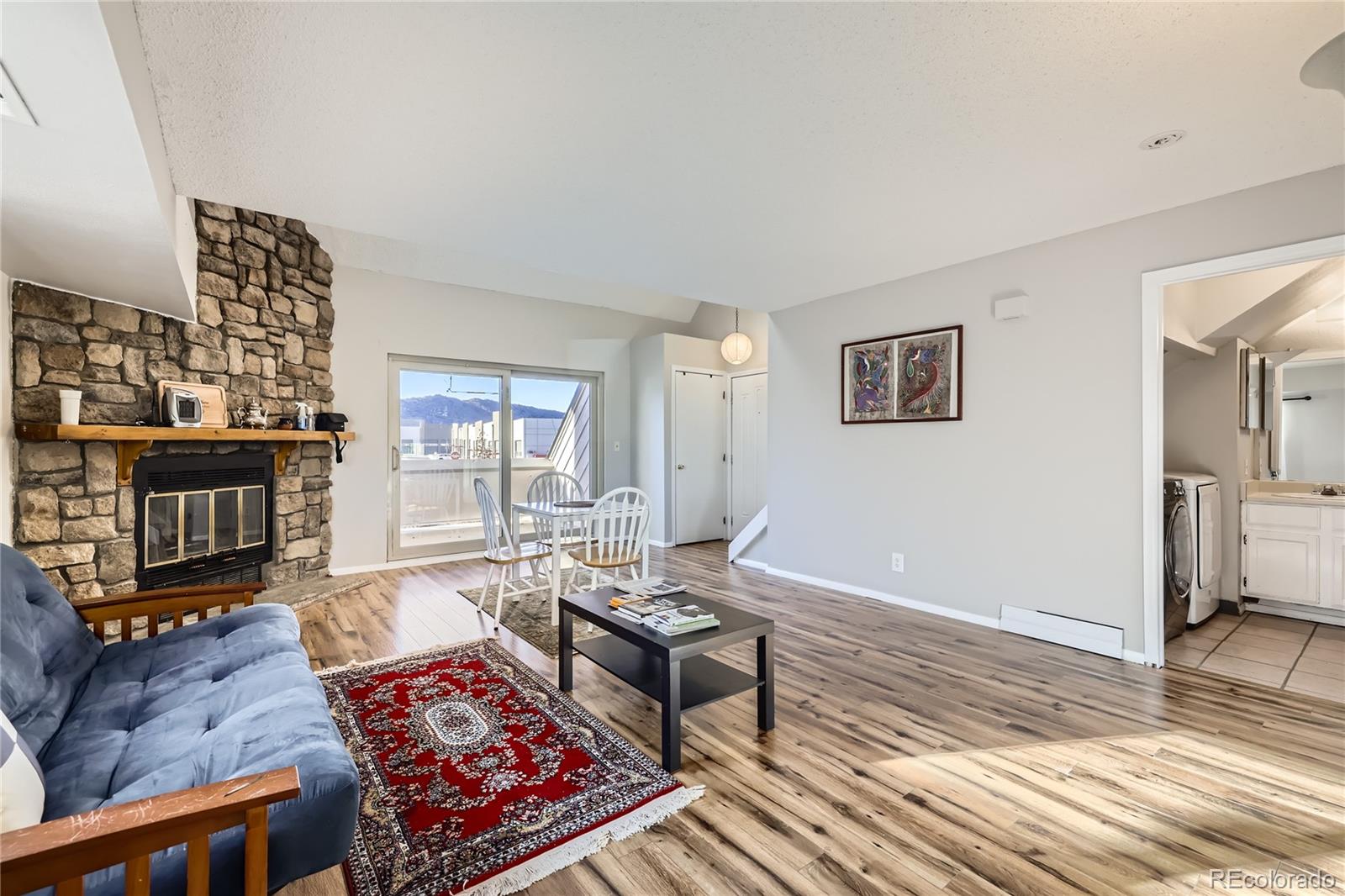 4246 S Eldridge Street #208, Morrison, CO 80465, 3 Bedrooms Bedrooms, ,2 BathroomsBathrooms,Residential,For Sale,Eldridge,REC3276320