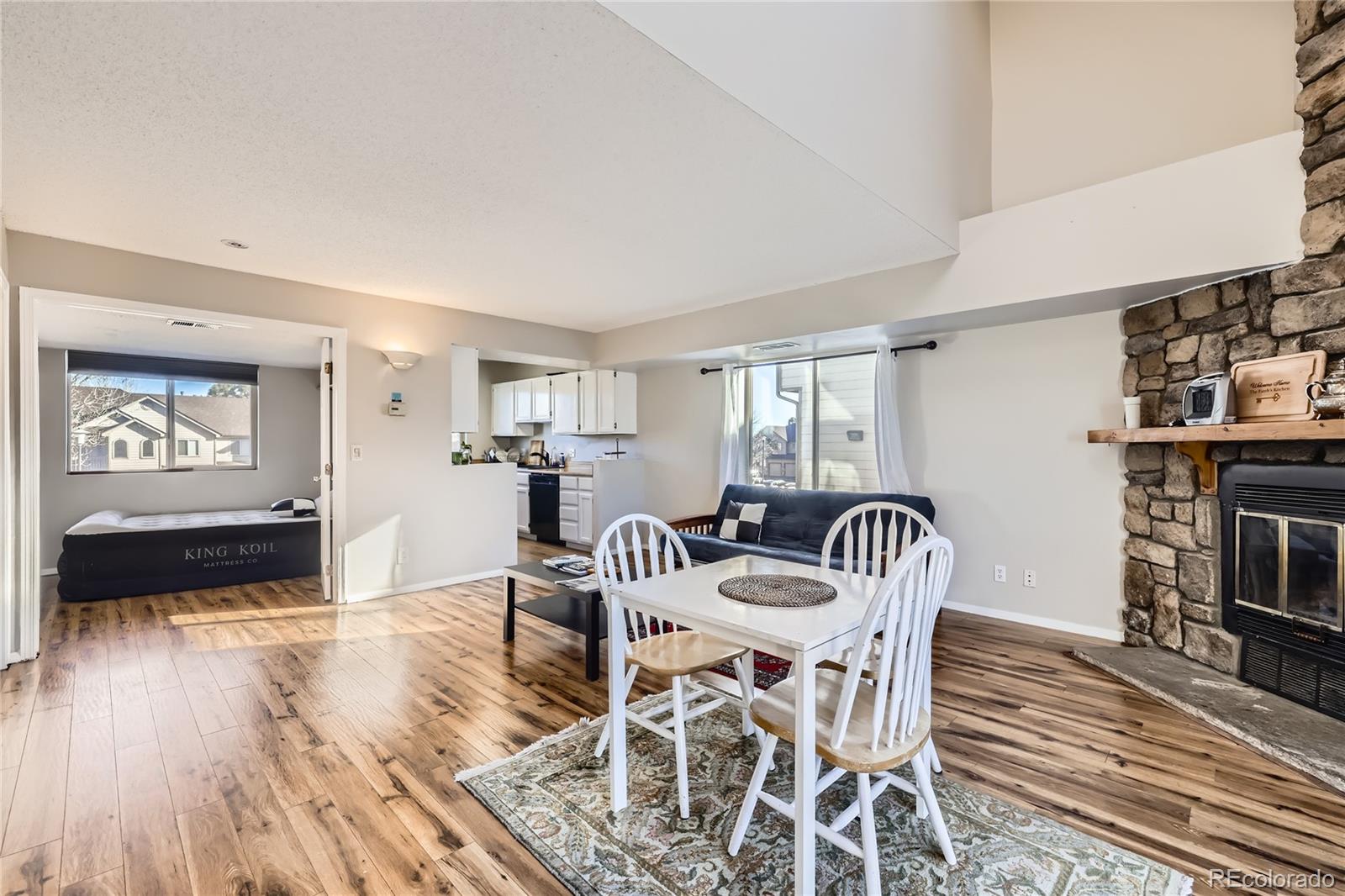 4246 S Eldridge Street #208, Morrison, CO 80465, 3 Bedrooms Bedrooms, ,2 BathroomsBathrooms,Residential,For Sale,Eldridge,REC3276320