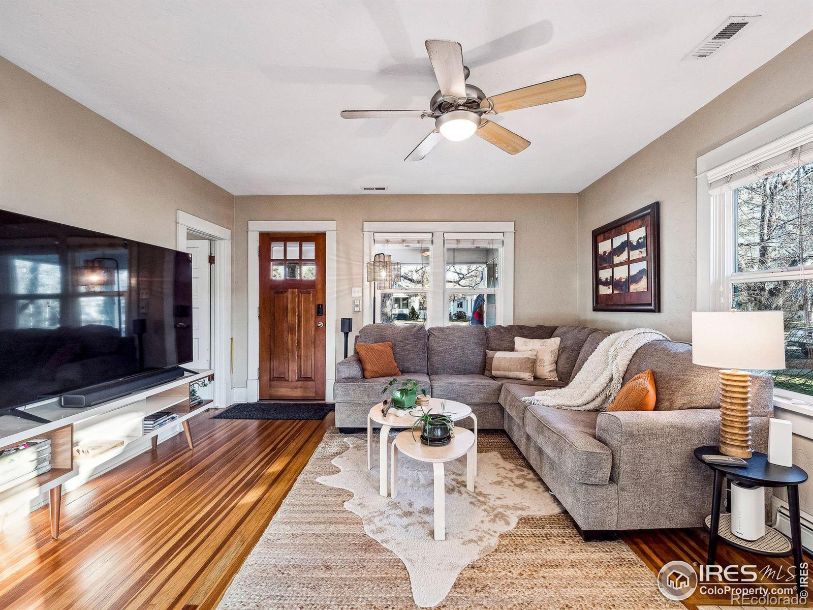 609 Peterson Street, Fort Collins, CO 80524, 4 Bedrooms Bedrooms, ,3 BathroomsBathrooms,Residential,For Sale,Peterson,RECIR1023133