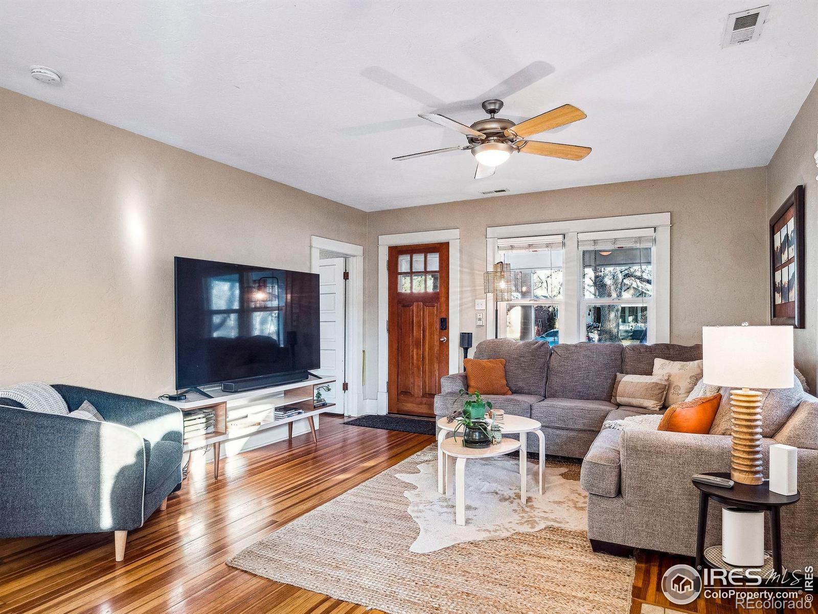 609 Peterson Street, Fort Collins, CO 80524, 4 Bedrooms Bedrooms, ,3 BathroomsBathrooms,Residential,For Sale,Peterson,RECIR1023133