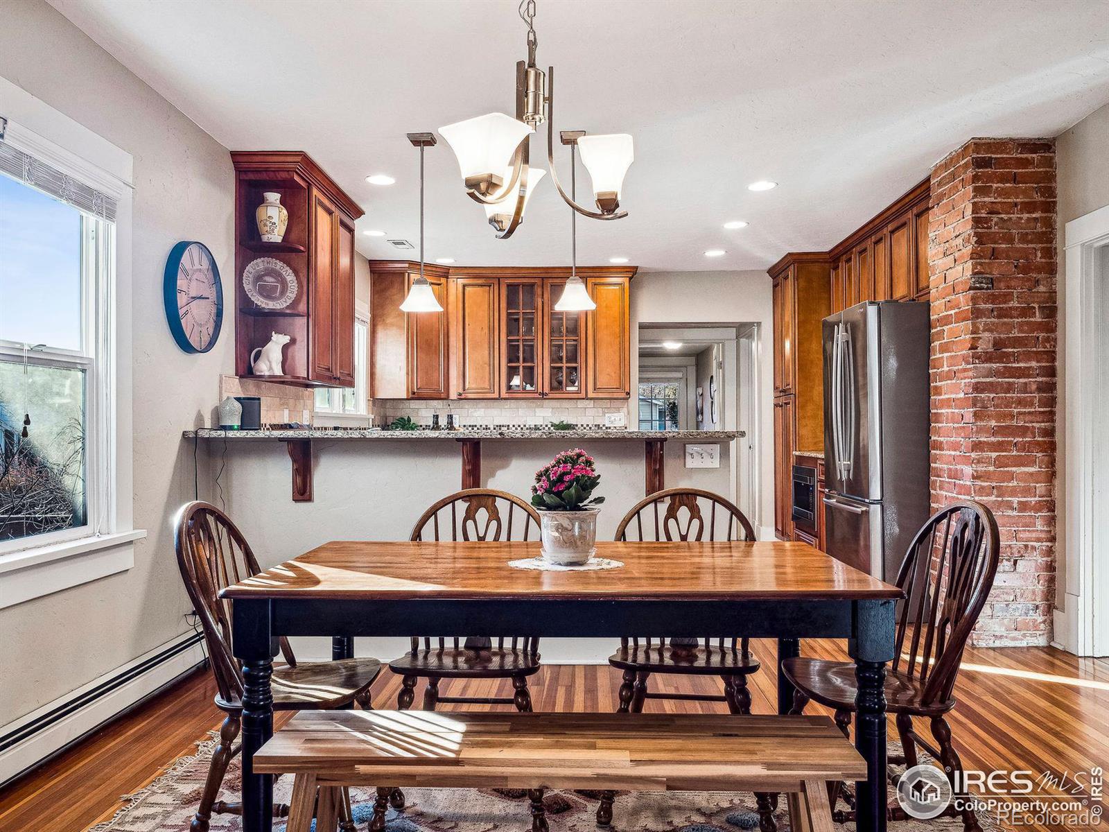 609 Peterson Street, Fort Collins, CO 80524, 4 Bedrooms Bedrooms, ,3 BathroomsBathrooms,Residential,For Sale,Peterson,RECIR1023133