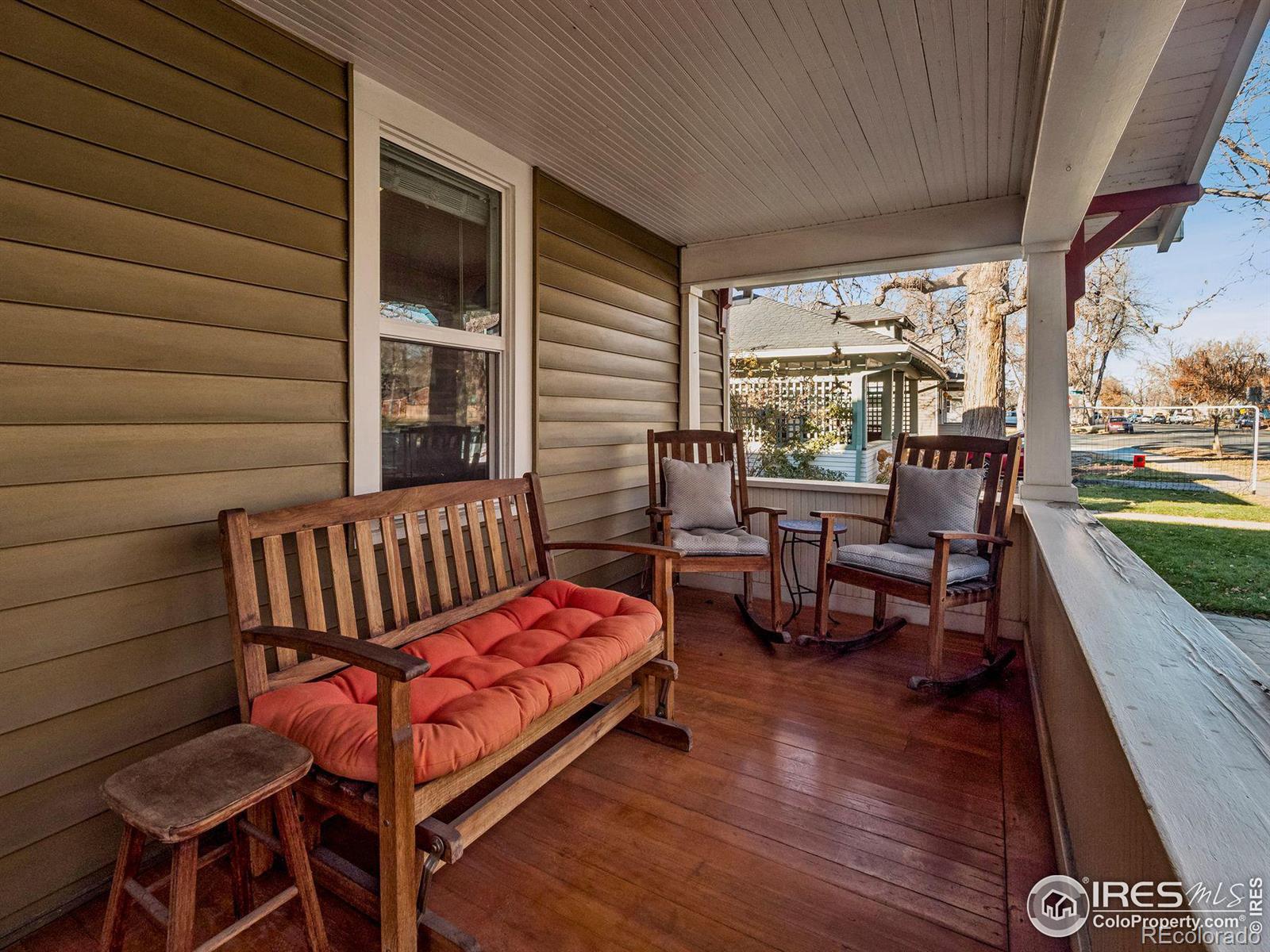 609 Peterson Street, Fort Collins, CO 80524, 4 Bedrooms Bedrooms, ,3 BathroomsBathrooms,Residential,For Sale,Peterson,RECIR1023133