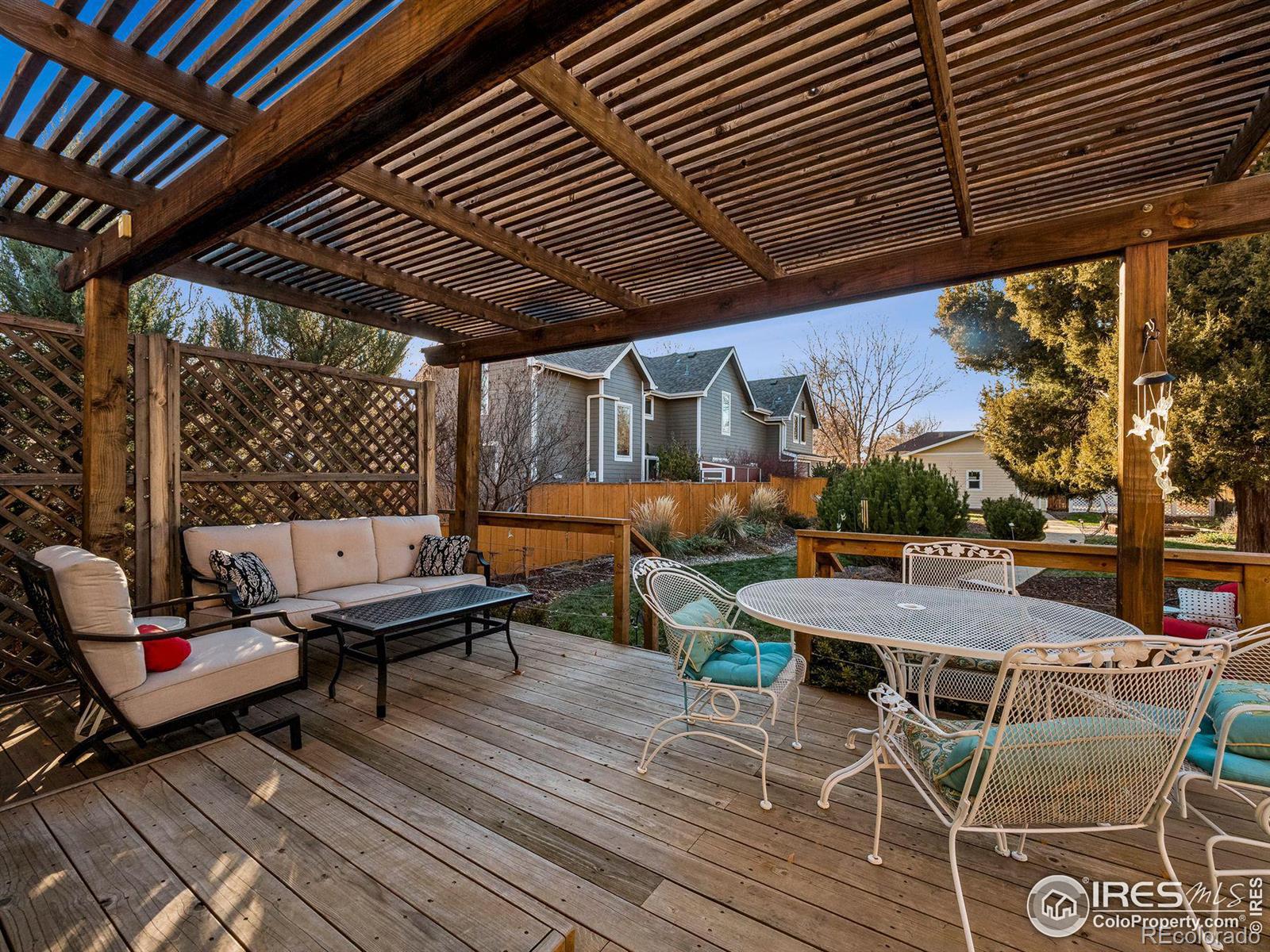 609 Peterson Street, Fort Collins, CO 80524, 4 Bedrooms Bedrooms, ,3 BathroomsBathrooms,Residential,For Sale,Peterson,RECIR1023133