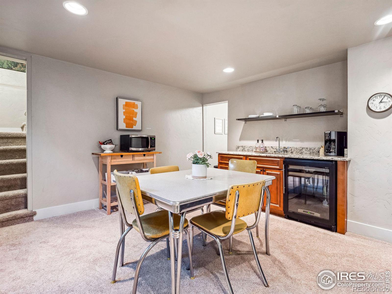 609 Peterson Street, Fort Collins, CO 80524, 4 Bedrooms Bedrooms, ,3 BathroomsBathrooms,Residential,For Sale,Peterson,RECIR1023133