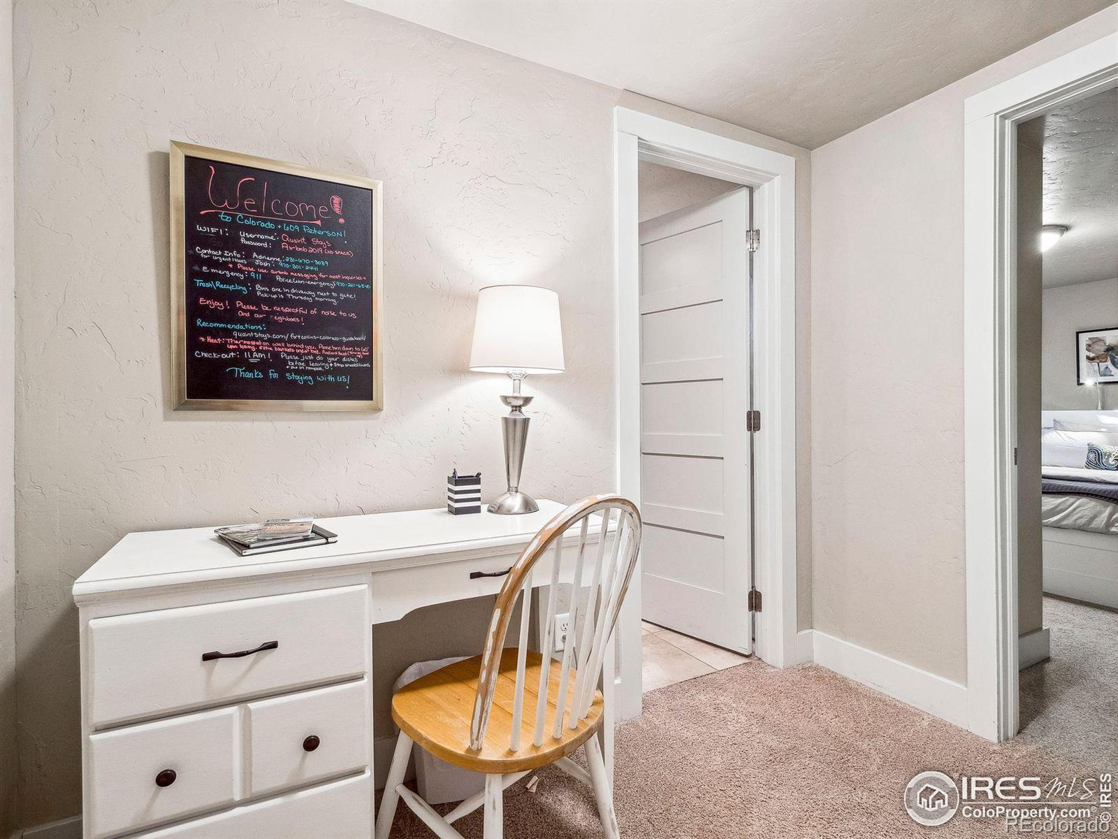 609 Peterson Street, Fort Collins, CO 80524, 4 Bedrooms Bedrooms, ,3 BathroomsBathrooms,Residential,For Sale,Peterson,RECIR1023133