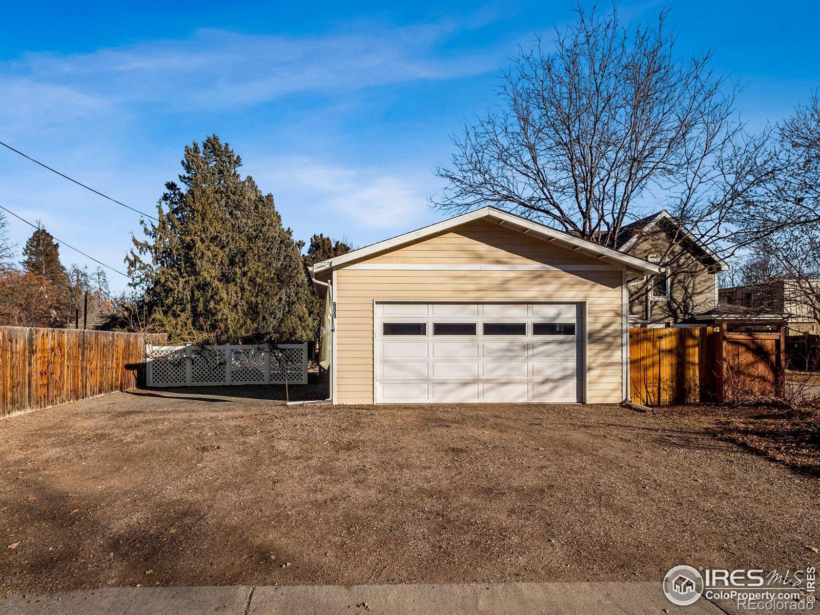 609 Peterson Street, Fort Collins, CO 80524, 4 Bedrooms Bedrooms, ,3 BathroomsBathrooms,Residential,For Sale,Peterson,RECIR1023133