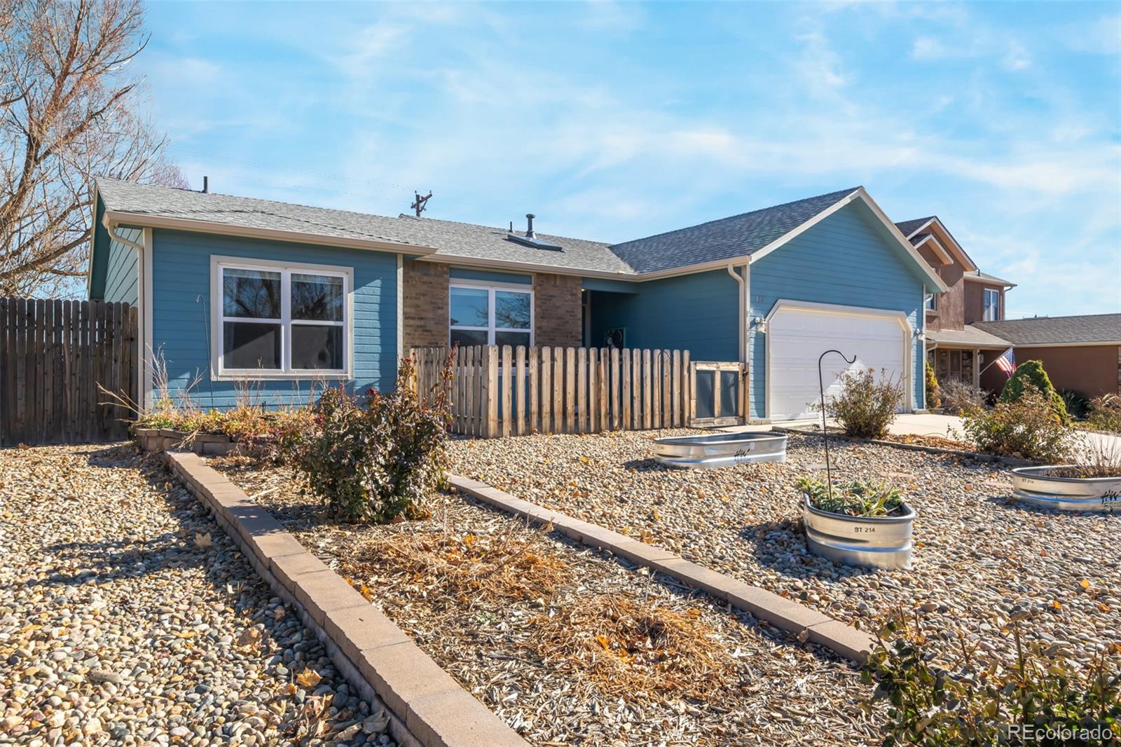 355 Fleming Street, Colorado Springs, CO 80911, 4 Bedrooms Bedrooms, ,3 BathroomsBathrooms,Residential,For Sale,Fleming,REC6651145