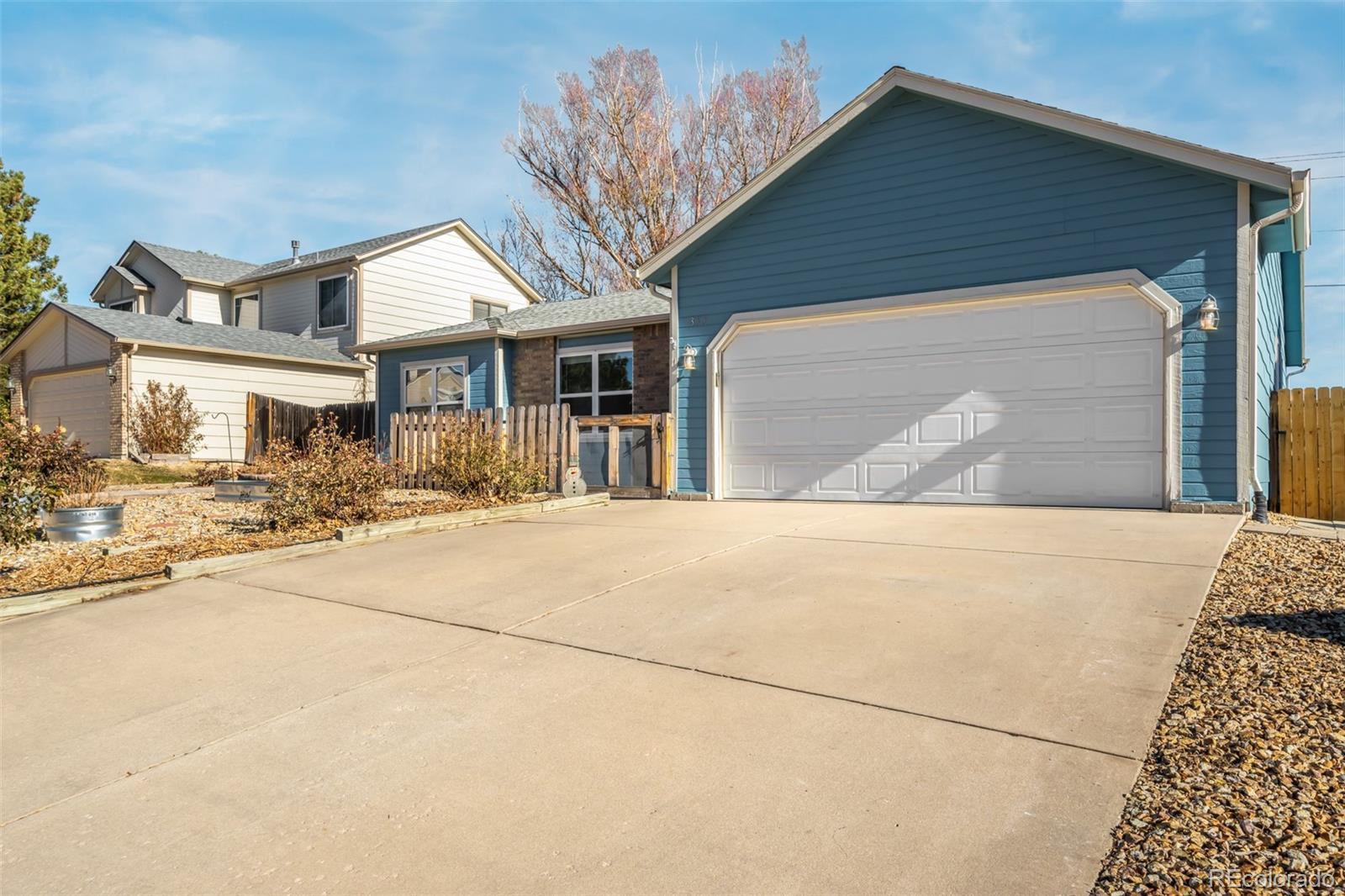 355 Fleming Street, Colorado Springs, CO 80911, 4 Bedrooms Bedrooms, ,3 BathroomsBathrooms,Residential,For Sale,Fleming,REC6651145