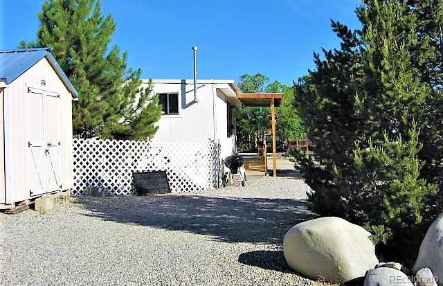 10795 County Road 197 A #105, Nathrop, CO 81236, 1 Bedroom Bedrooms, ,1 BathroomBathrooms,Residential,For Sale,County Road 197 A,REC8307870