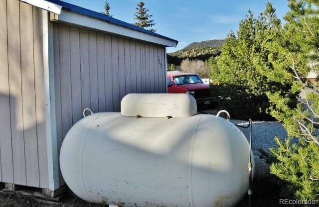 10795 County Road 197 A #105, Nathrop, CO 81236, 1 Bedroom Bedrooms, ,1 BathroomBathrooms,Residential,For Sale,County Road 197 A,REC8307870