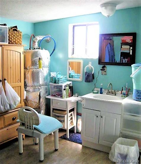 10795 County Road 197 A #105, Nathrop, CO 81236, 1 Bedroom Bedrooms, ,1 BathroomBathrooms,Residential,For Sale,County Road 197 A,REC8307870