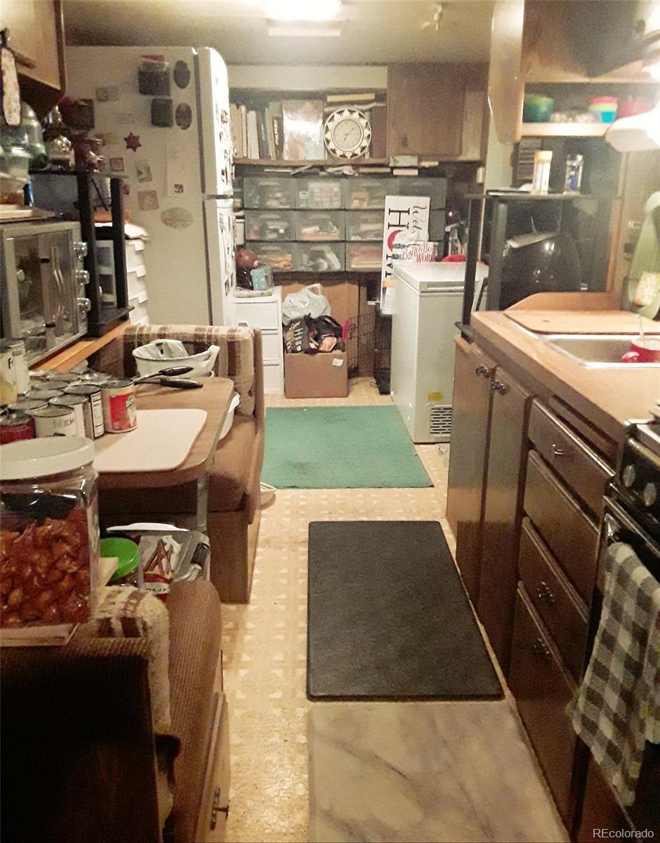 10795 County Road 197 A #105, Nathrop, CO 81236, 1 Bedroom Bedrooms, ,1 BathroomBathrooms,Residential,For Sale,County Road 197 A,REC8307870