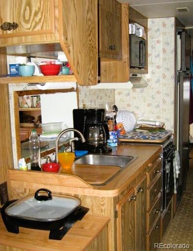 10795 County Road 197 A #105, Nathrop, CO 81236, 1 Bedroom Bedrooms, ,1 BathroomBathrooms,Residential,For Sale,County Road 197 A,REC8307870