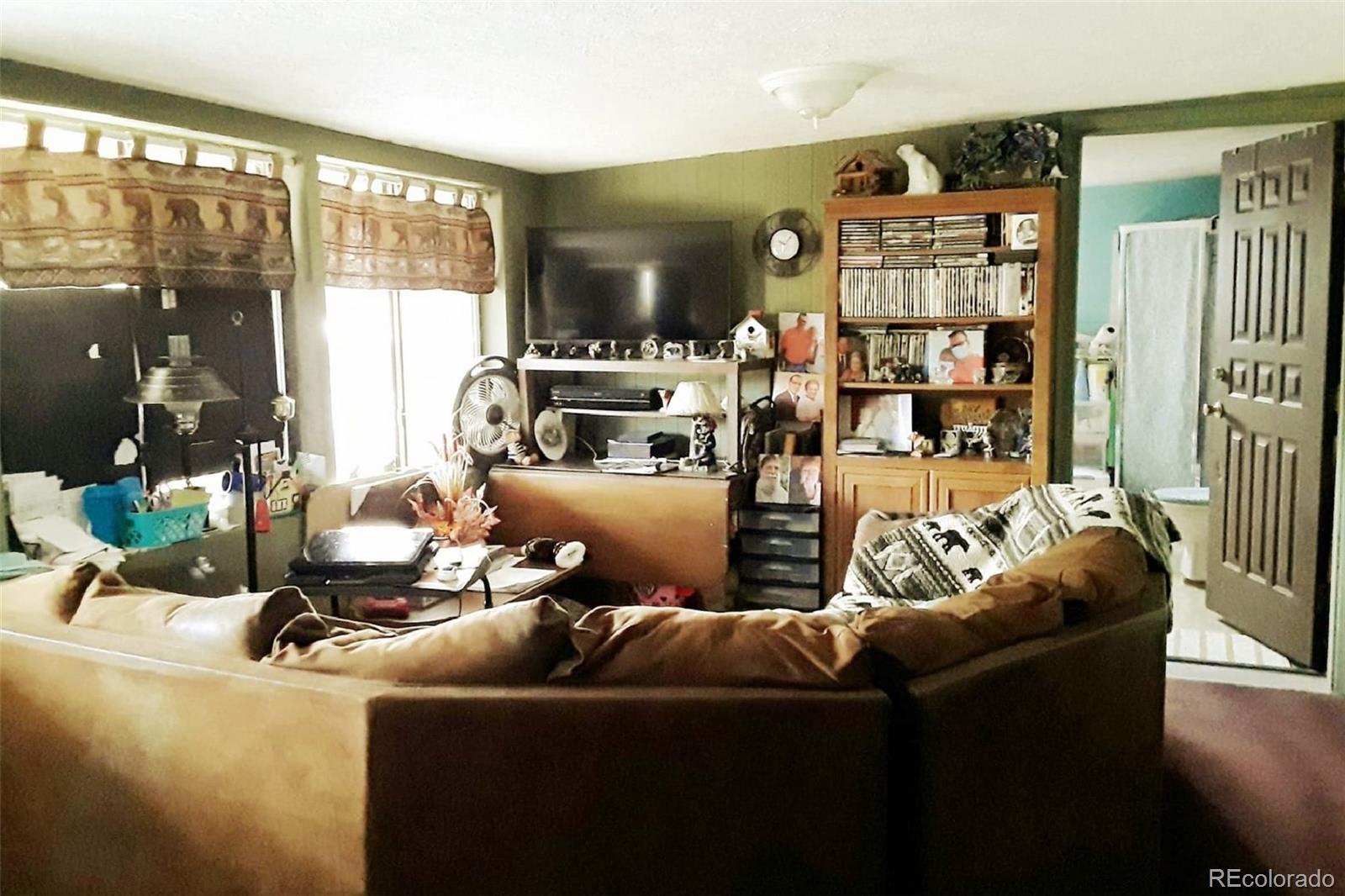 10795 County Road 197 A #105, Nathrop, CO 81236, 1 Bedroom Bedrooms, ,1 BathroomBathrooms,Residential,For Sale,County Road 197 A,REC8307870