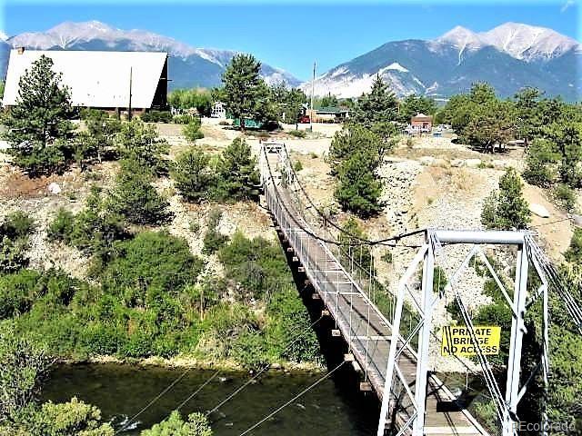10795 County Road 197 A #105, Nathrop, CO 81236, 1 Bedroom Bedrooms, ,1 BathroomBathrooms,Residential,For Sale,County Road 197 A,REC8307870