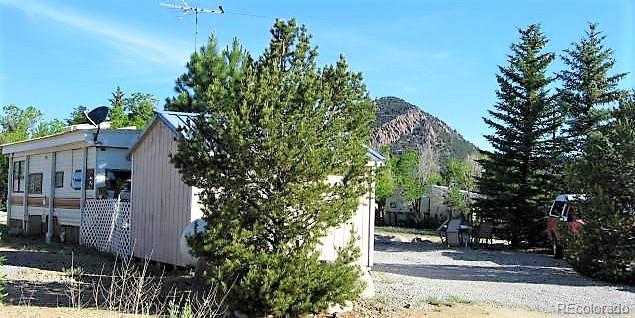 10795 County Road 197 A #105, Nathrop, CO 81236, 1 Bedroom Bedrooms, ,1 BathroomBathrooms,Residential,For Sale,County Road 197 A,REC8307870