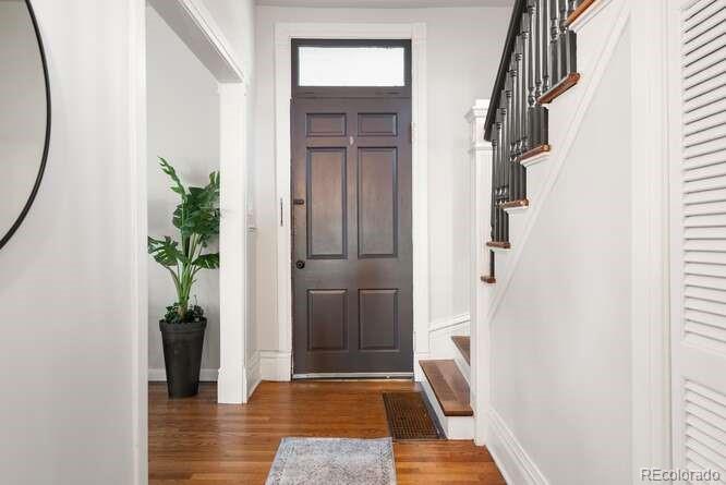 2272 Cherry Street, Denver, CO 80207, 3 Bedrooms Bedrooms, ,3 BathroomsBathrooms,Residential,For Sale,Cherry,REC3652407