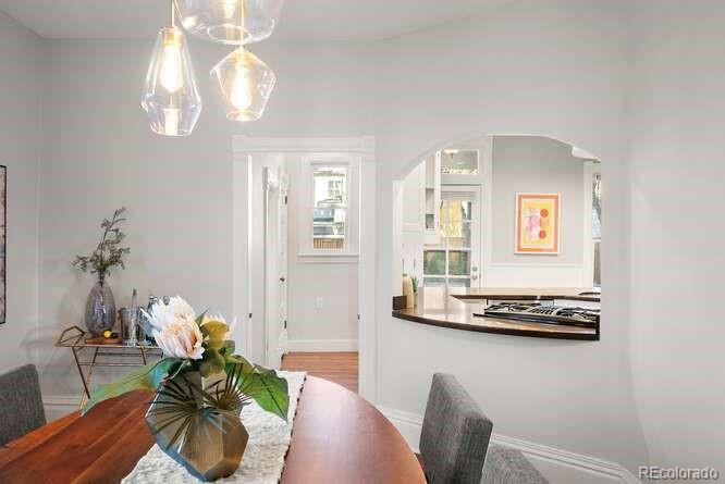 2272 Cherry Street, Denver, CO 80207, 3 Bedrooms Bedrooms, ,3 BathroomsBathrooms,Residential,For Sale,Cherry,REC3652407