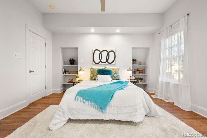 2272 Cherry Street, Denver, CO 80207, 3 Bedrooms Bedrooms, ,3 BathroomsBathrooms,Residential,For Sale,Cherry,REC3652407