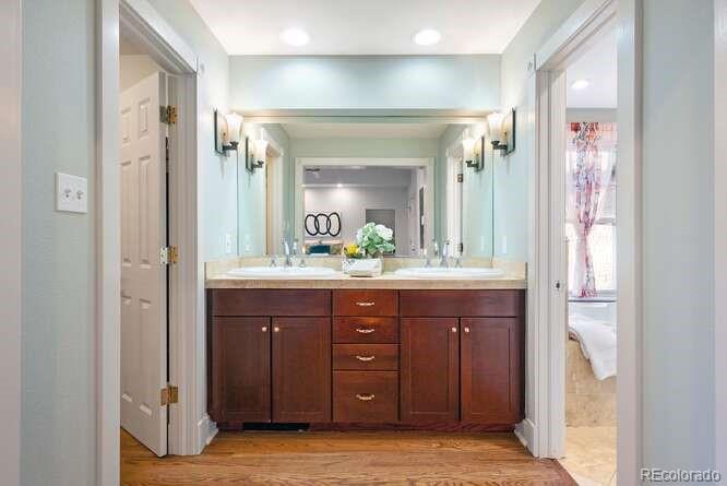 2272 Cherry Street, Denver, CO 80207, 3 Bedrooms Bedrooms, ,3 BathroomsBathrooms,Residential,For Sale,Cherry,REC3652407