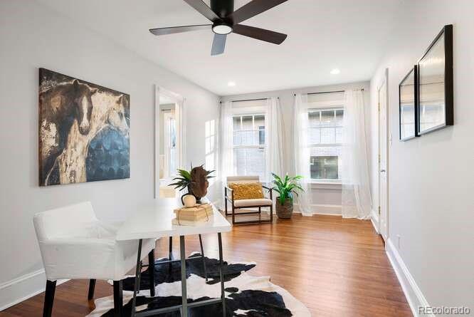 2272 Cherry Street, Denver, CO 80207, 3 Bedrooms Bedrooms, ,3 BathroomsBathrooms,Residential,For Sale,Cherry,REC3652407