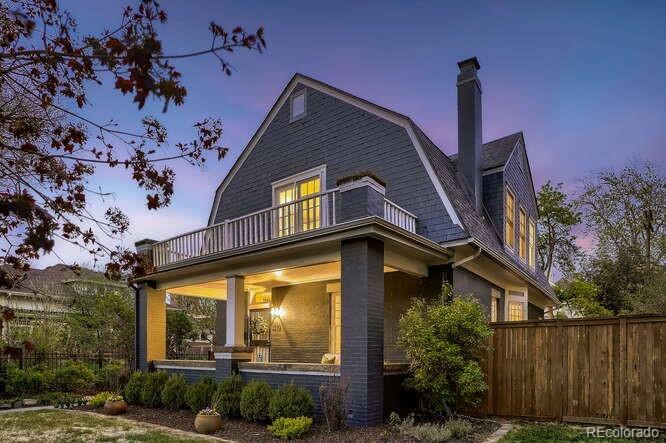 2272 Cherry Street, Denver, CO 80207, 3 Bedrooms Bedrooms, ,3 BathroomsBathrooms,Residential,For Sale,Cherry,REC3652407