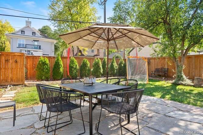 2272 Cherry Street, Denver, CO 80207, 3 Bedrooms Bedrooms, ,3 BathroomsBathrooms,Residential,For Sale,Cherry,REC3652407