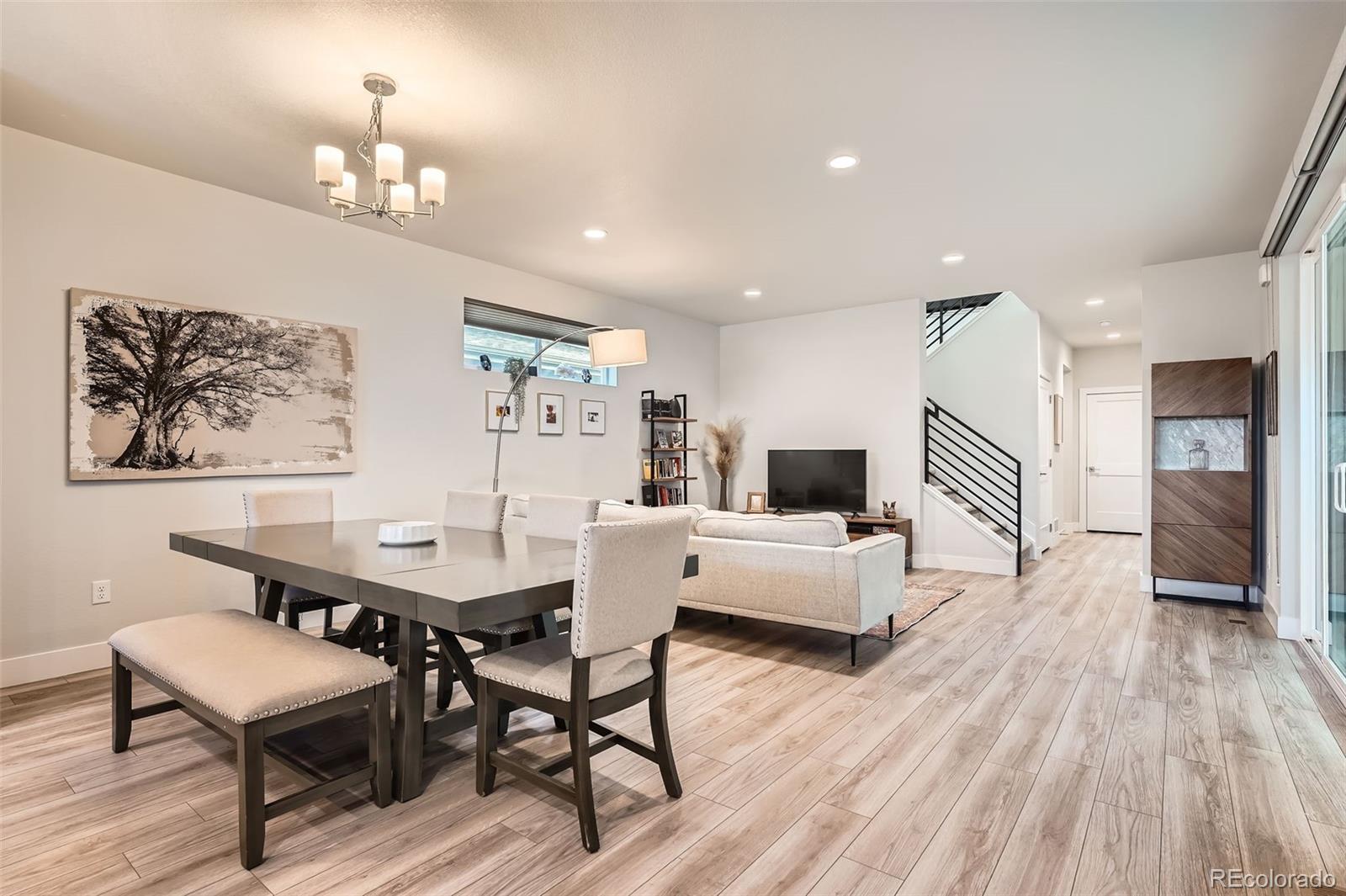 6053 Nepal Street, Aurora, CO 80019, 4 Bedrooms Bedrooms, ,4 BathroomsBathrooms,Residential,For Sale,Nepal,REC9579549