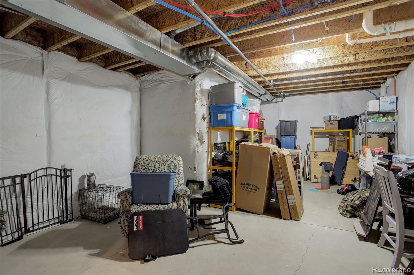 5233 140th Place, Thornton, CO 80602, 3 Bedrooms Bedrooms, ,3 BathroomsBathrooms,Residential,For Sale,140th,REC8157123