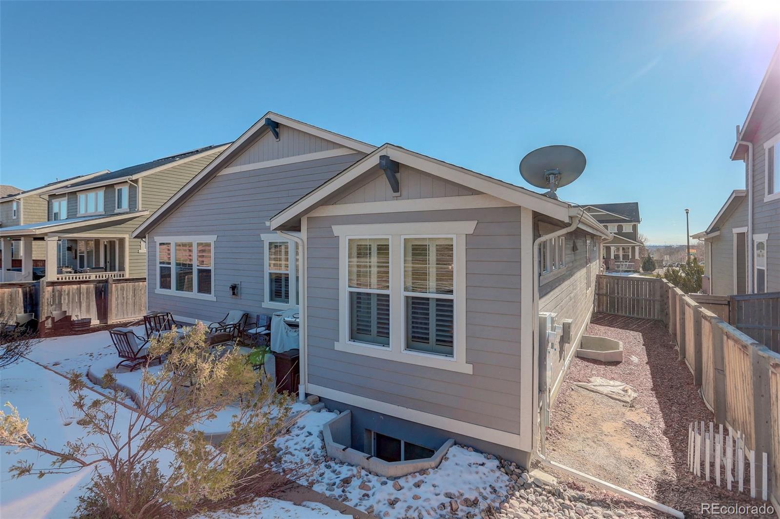 5233 140th Place, Thornton, CO 80602, 3 Bedrooms Bedrooms, ,3 BathroomsBathrooms,Residential,For Sale,140th,REC8157123